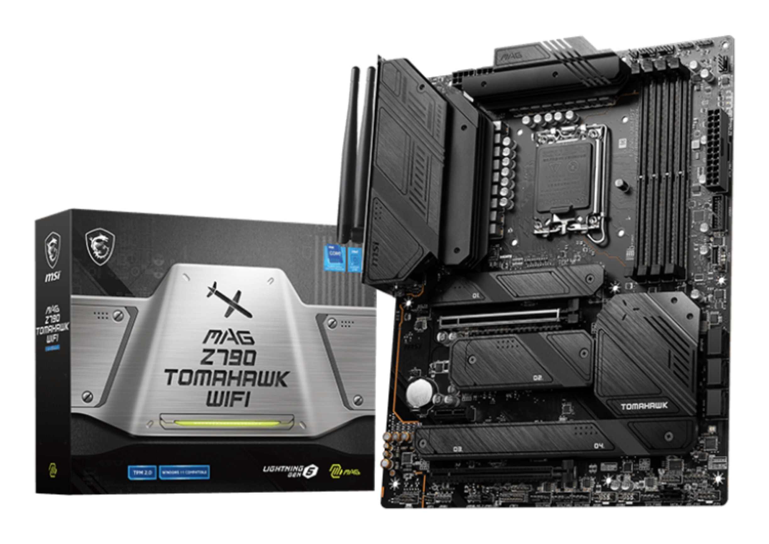 MSI