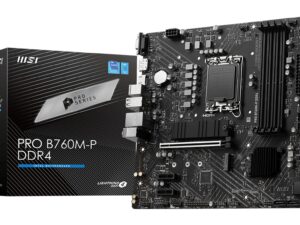 MSI