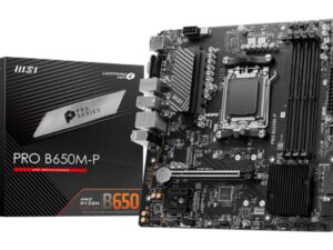 MSI