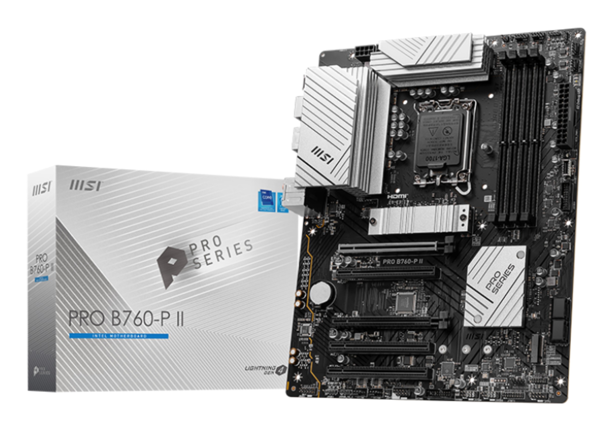 MSI