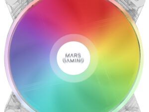 Mars Gaming