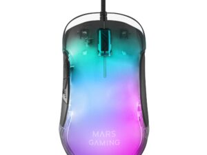Mars Gaming