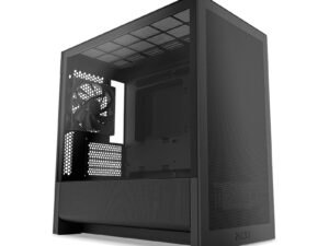 NZXT