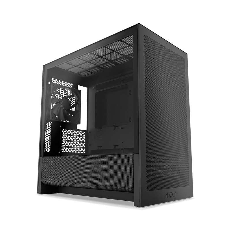 NZXT