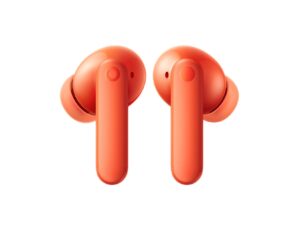 Nothing Buds 2 Auricolare Wireless In-ear Musica e Chiamate Bluetooth Arancione