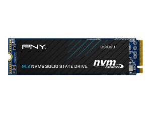 PNY CS1030 M.2 1 TB PCI Express 3.0 3D NAND NVMe