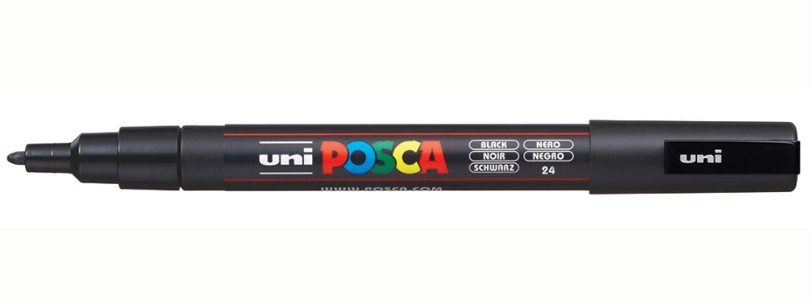 Posca