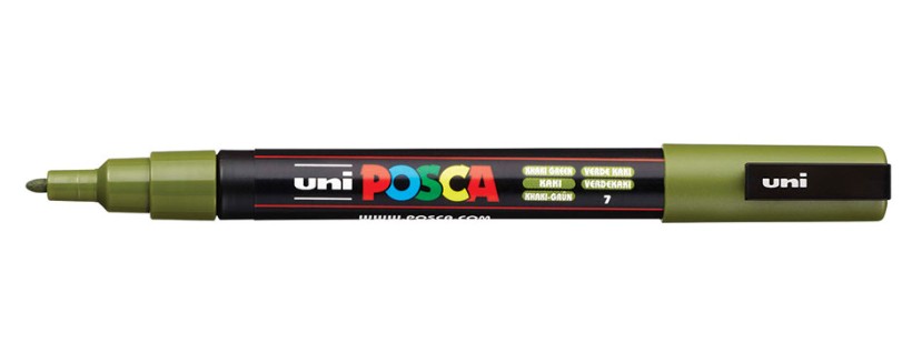 Posca