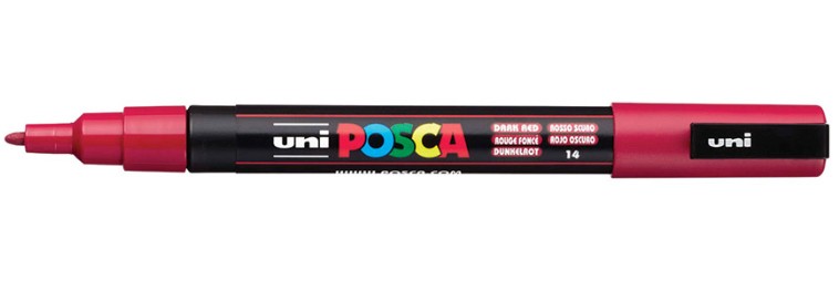 Posca