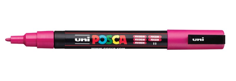 Posca