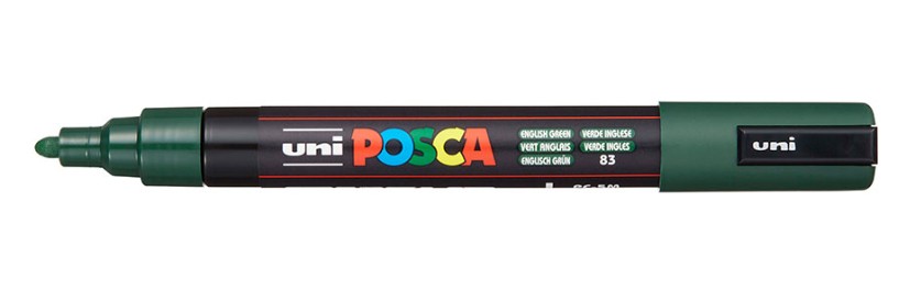 Posca