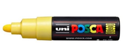 Posca