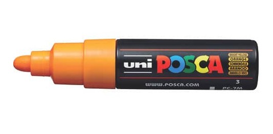 Posca