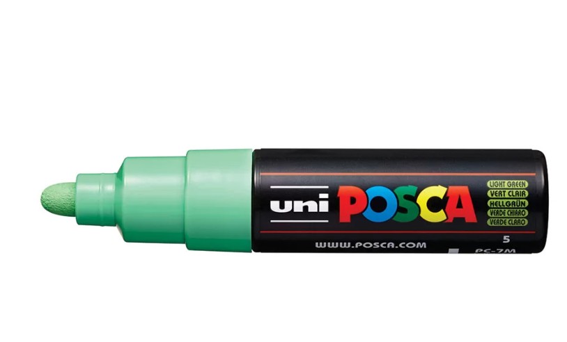 Posca