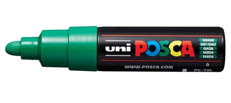 Posca