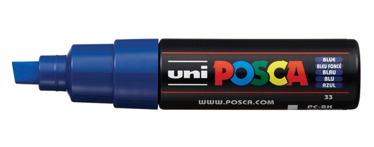 Posca
