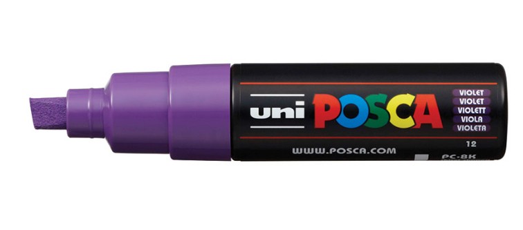 Posca