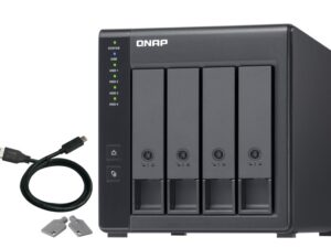 QNAP