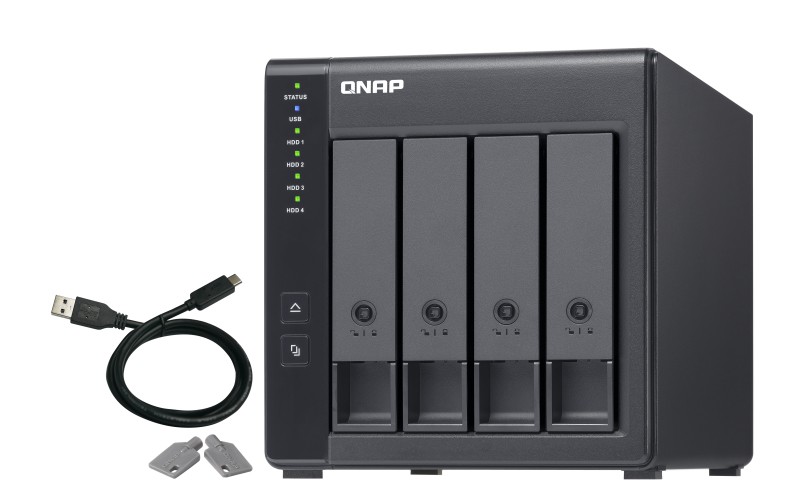 QNAP