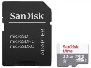 Sandisk