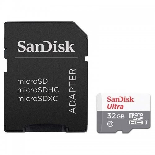 Sandisk