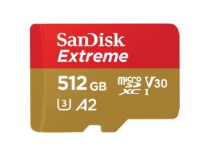 Sandisk