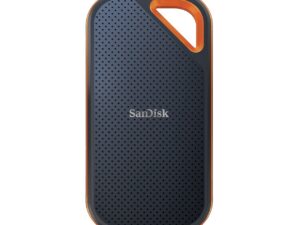 SanDisk Extreme PRO Portable 1000 GB Nero