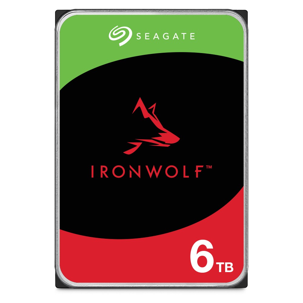 Seagate