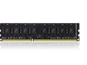 Team Group 8GB DDR4 DIMM memoria 1 x 8 GB 2400 MHz