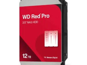 WD