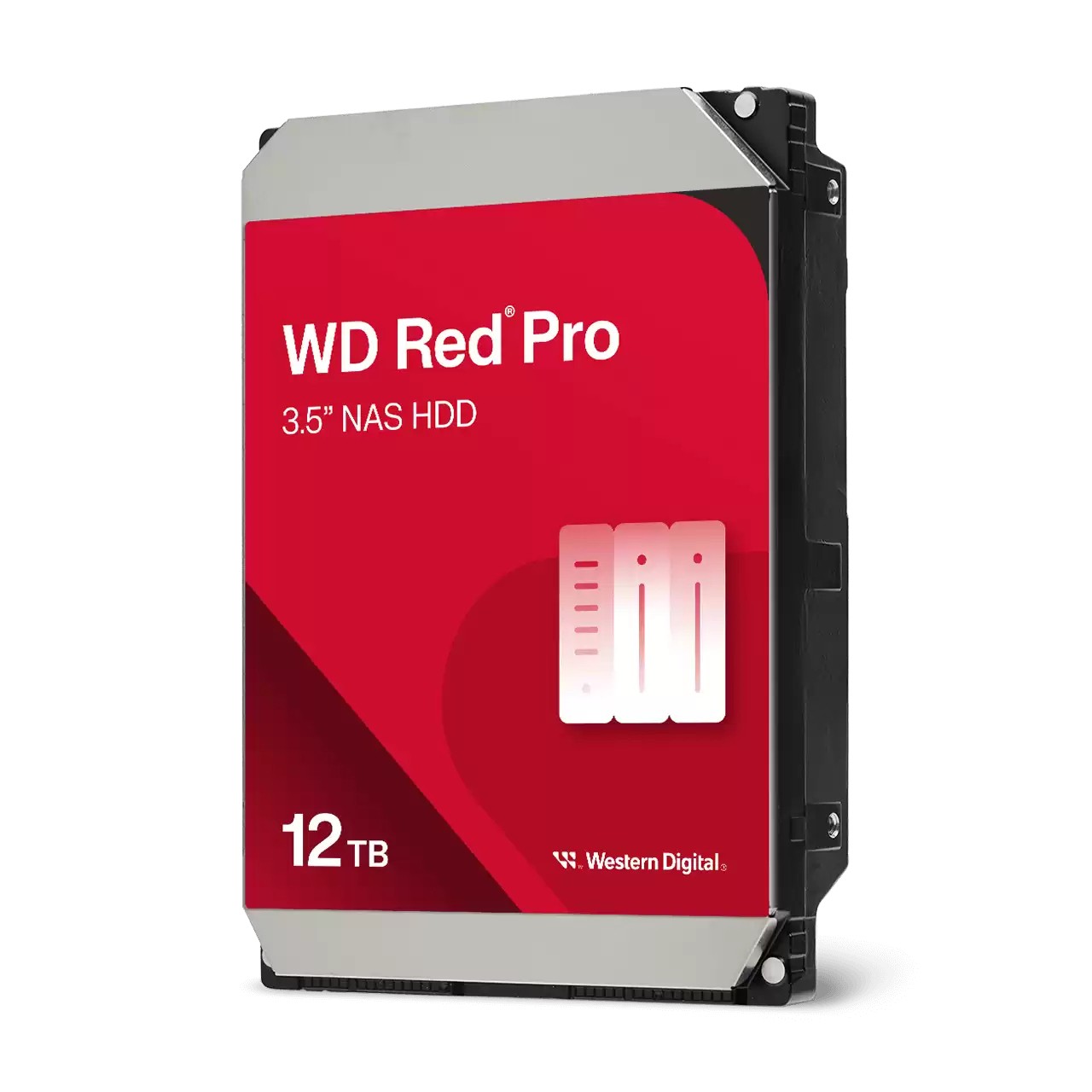 WD