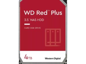 WD