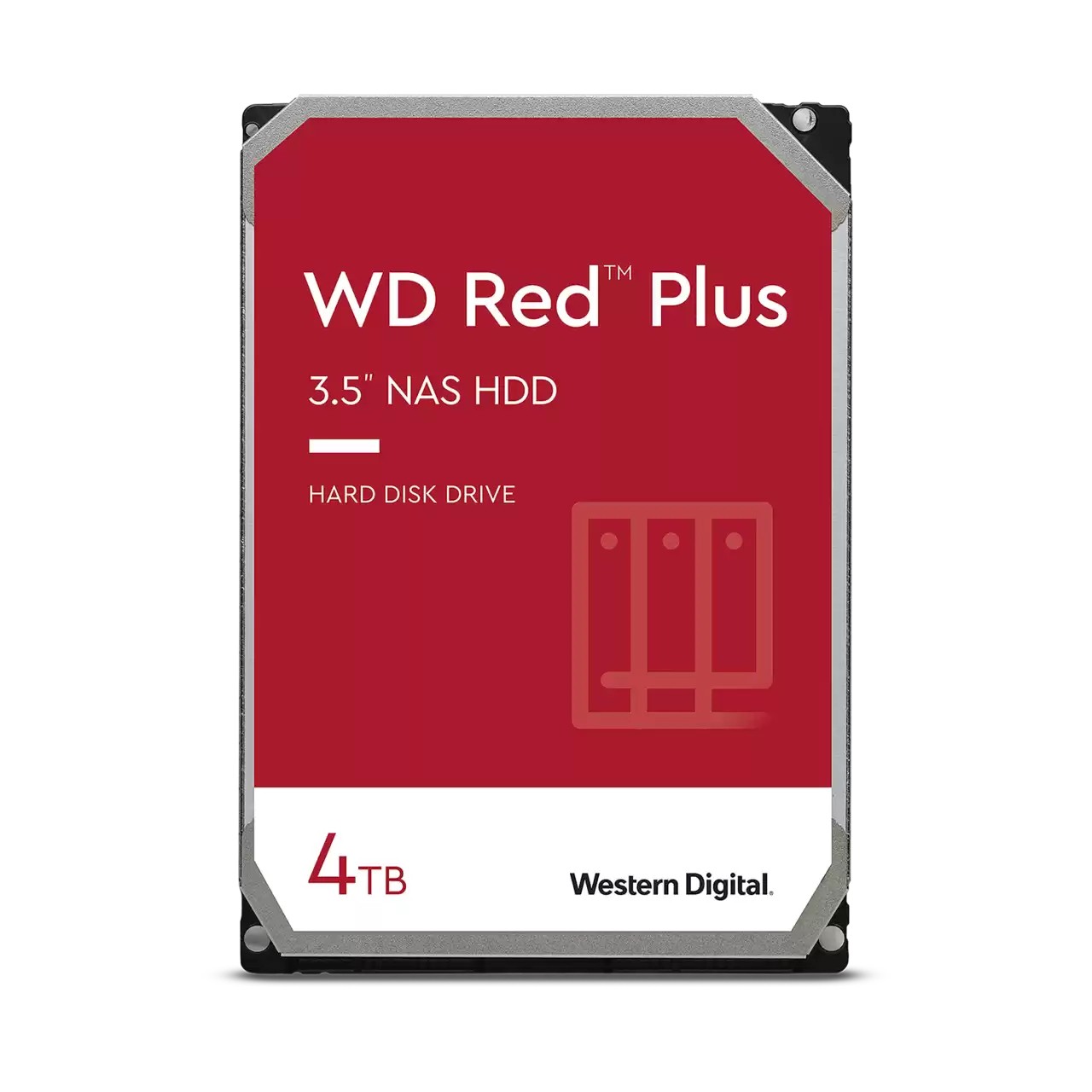 WD