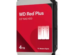 WD