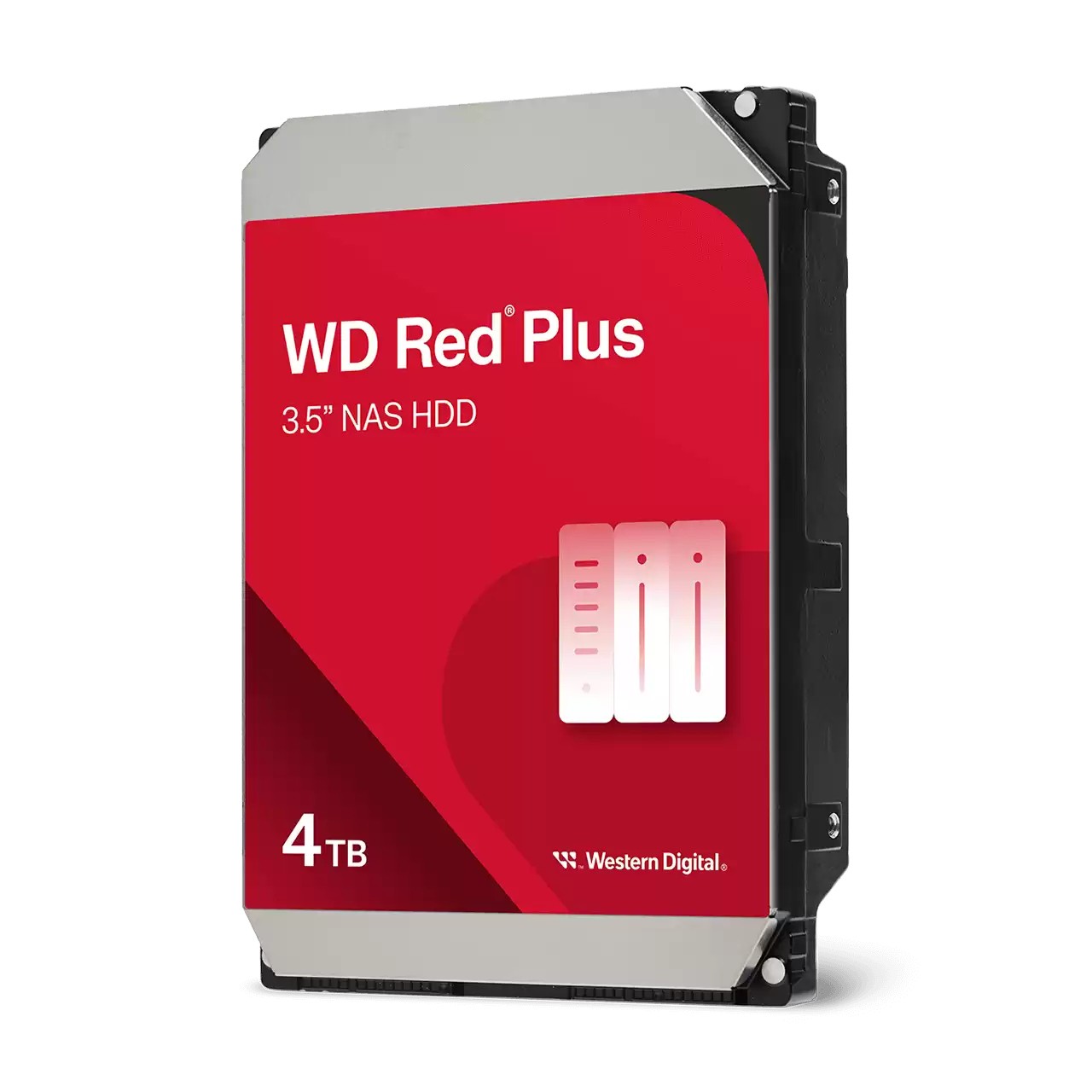 WD