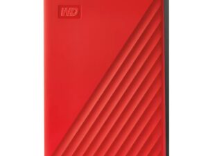WD