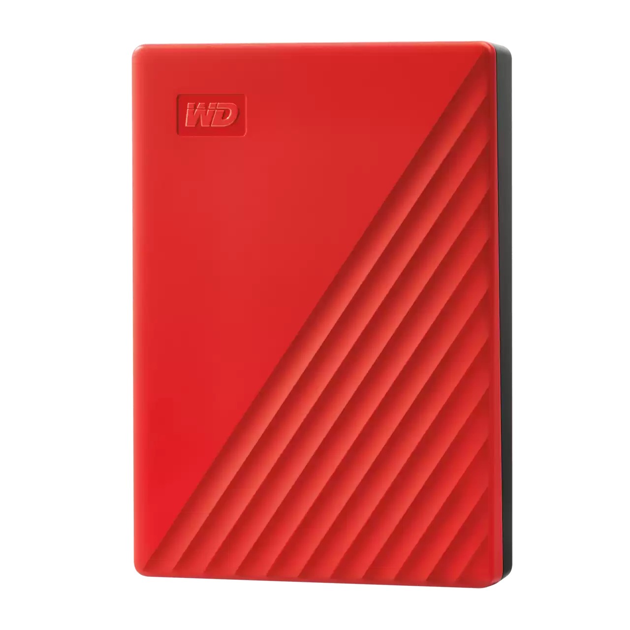 WD