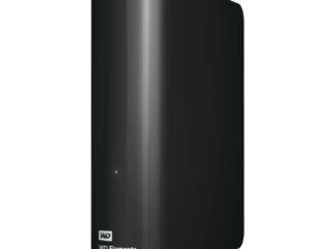WD