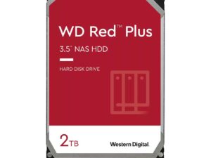 Western Digital