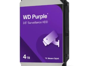Western Digital