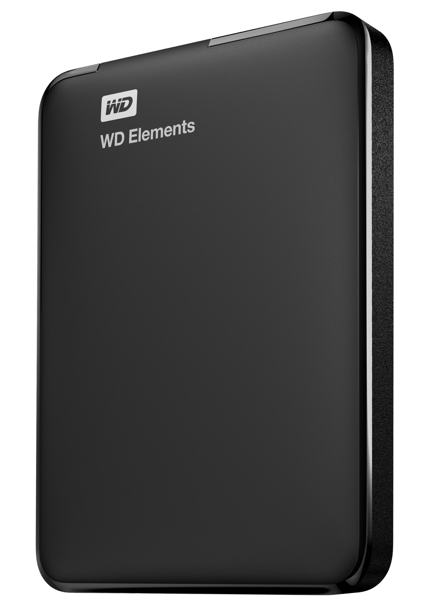 Western Digital