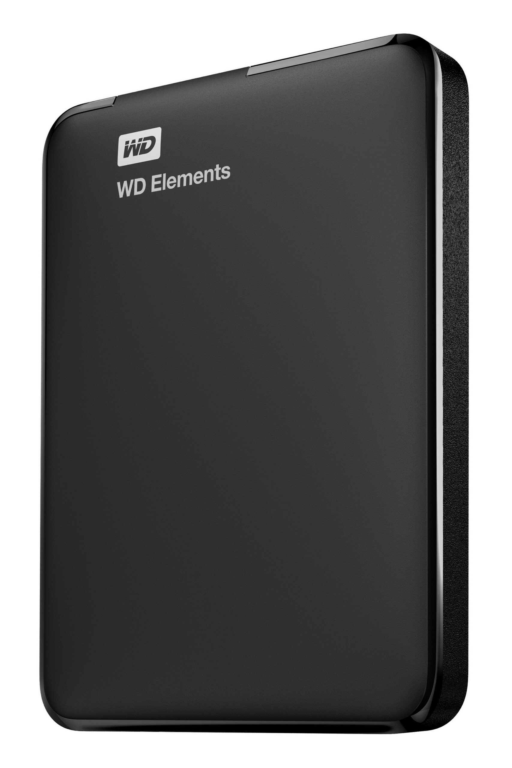 Western Digital