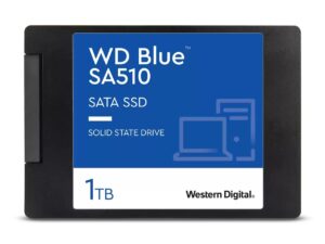 Western Digital