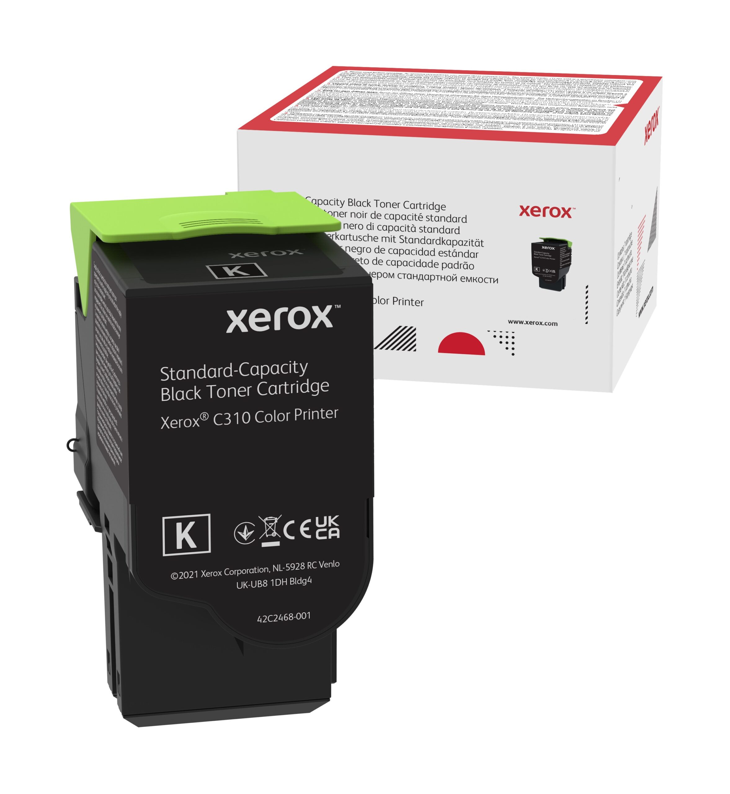 XEROX