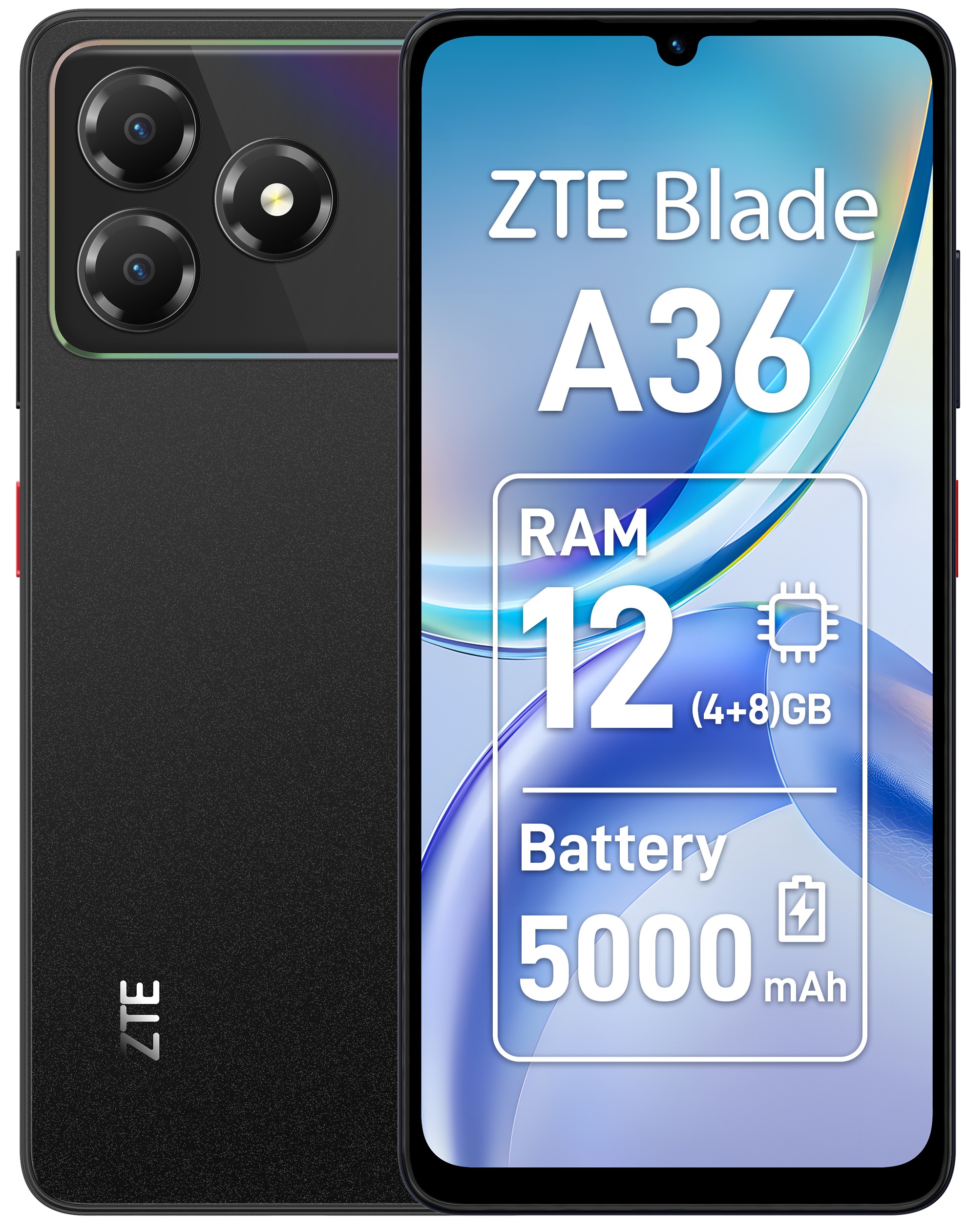 ZTE