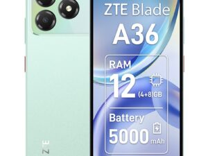 ZTE