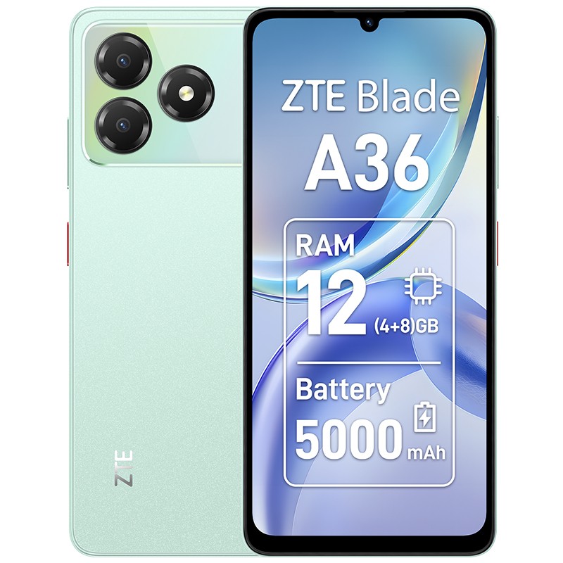 ZTE