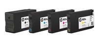 INK HP 963XL C OFFICEJET PRO 9010 1600 PAG