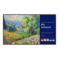 MON 65DS UHD 4K HDMI 500NI PANTONE 8GB 64GB HDMI 24/7 AND13 SL6504