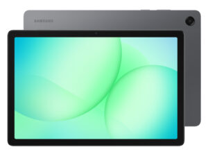 TABLET GALAXY TAB A11+ 11 6/128 5G AND GRAY ENTERPRISE EDITION EE